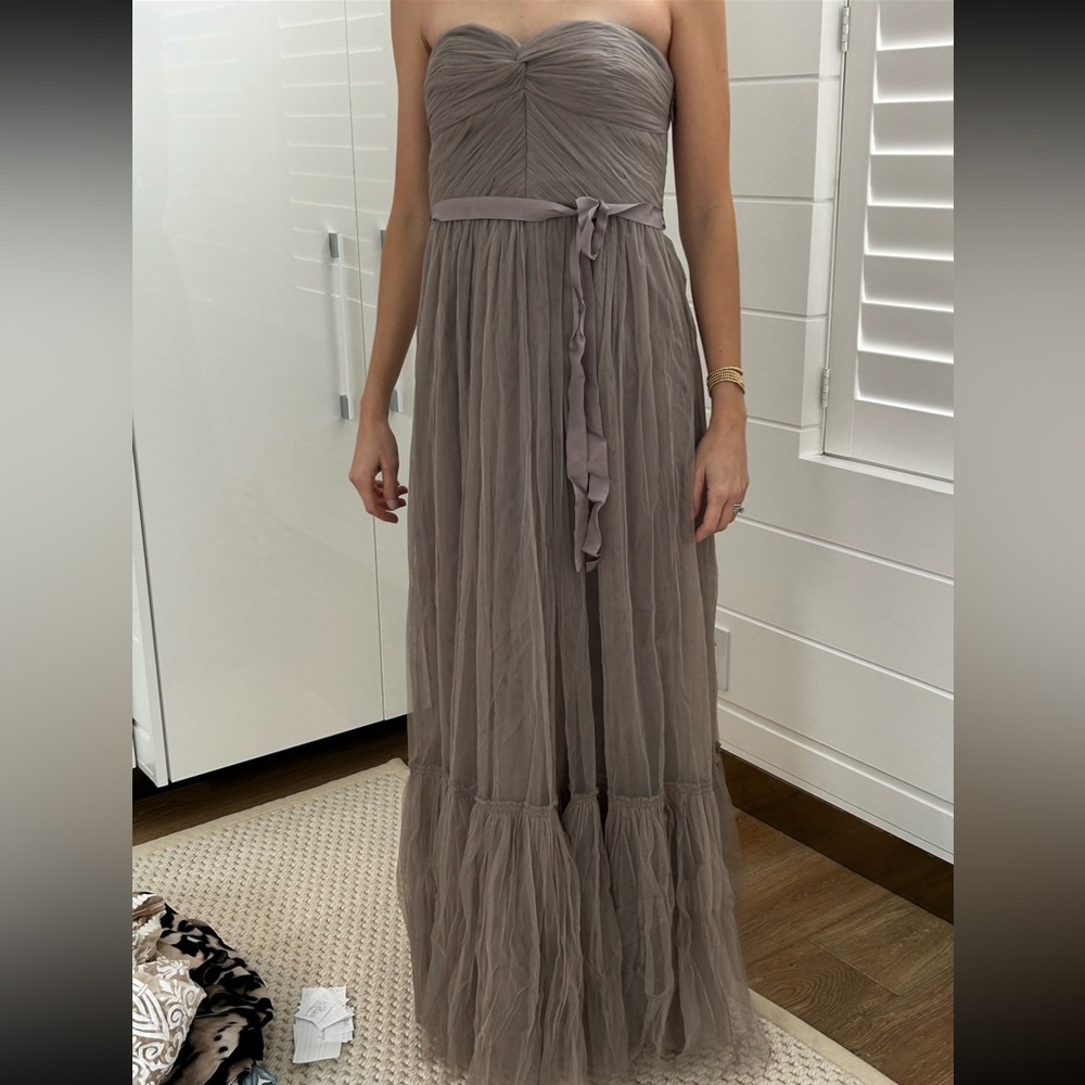 BHLDN NEW with tags in box Size 4 Dress